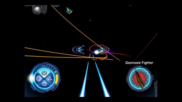 Game Eagle X Plays: Star Wars: Jedi Starfighter - Part 8: Never Tell Me the Odds! смотреть онлайн