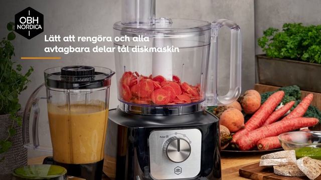 Double Force Compact Matberedare смотреть онлайн