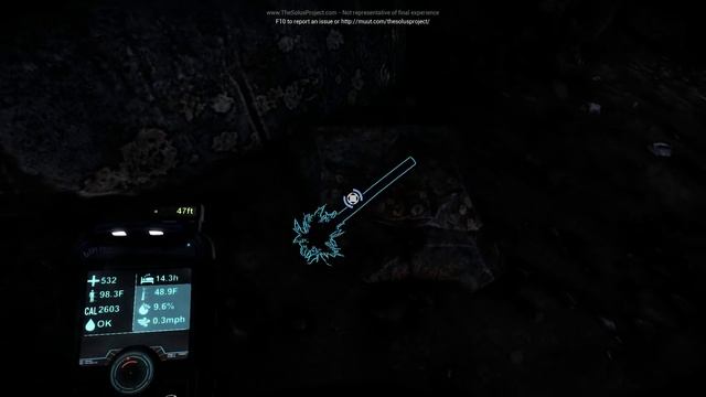 The Solus Project - Ep. 1 - The Crash Landing! - Let's Play Solus Project Gameplay смотреть онлайн