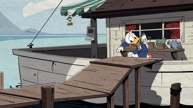 DuckTales | Woo-oo! | Clip смотреть онлайн