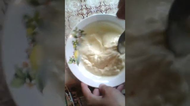 Готовлю с мамой: ТОП1 " пироденое КАРТОШКА" смотреть онлайн