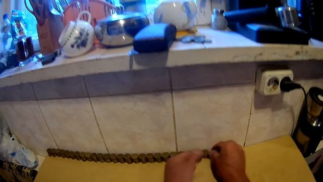 сколько входит 10 рублевок в банку из под пива смотреть онлайн