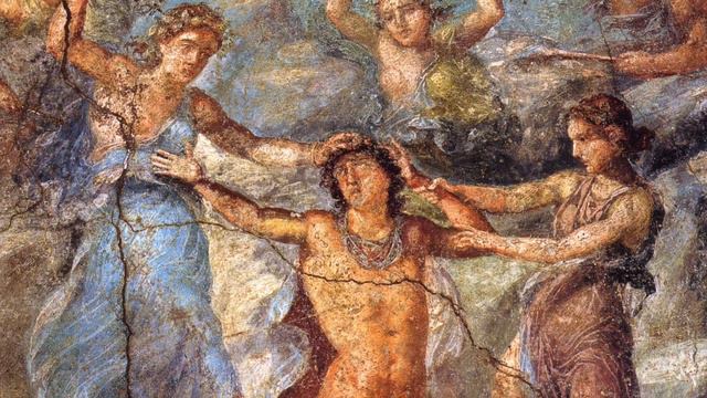 NIETZSCHE V/S SOCRATES: A Love-Hate Relationship