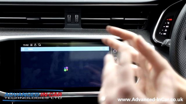 How To: Watch Live TV On Any Apple CarPlay System смотреть онлайн
