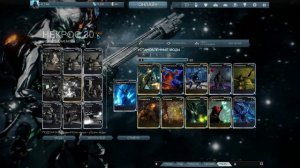 [WARFRAME] Гайд на Некроса