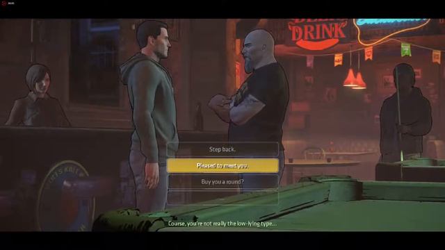 Batman - The Telltale Series - Episode 2 - Children of Arkham - walkthrough - PC gameplay смотреть онлайн
