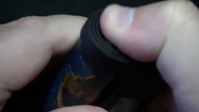 From The Infamous RTA Company, QP Fatal Box Mod Review смотреть онлайн