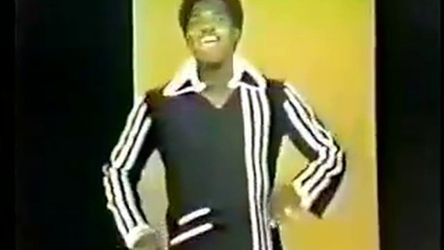 War by Edwin Starr (Original Video - 1969) смотреть онлайн