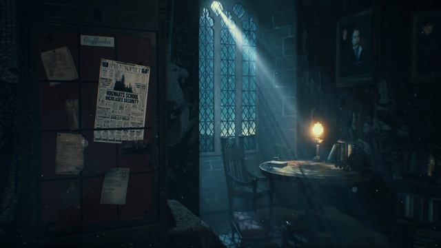 Глава 6. Школа Цинизма. Драмиона озвучка фанфика. Dramione Voice Acting