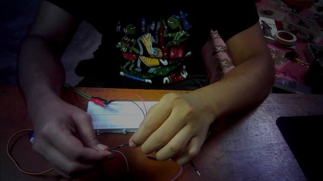 Control Servo Using Serial Port and Python смотреть онлайн