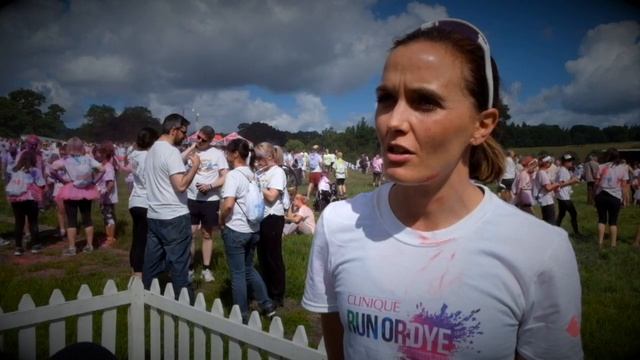 Victoria Pendleton | Interview смотреть онлайн