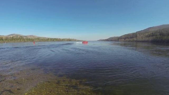 через косу на резине смотреть онлайн