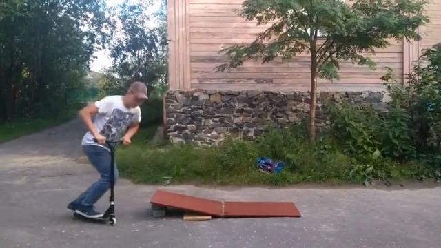 первый мой самокат смотреть онлайн