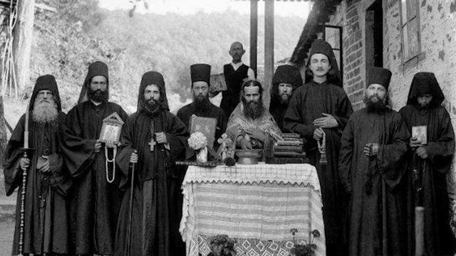 Византийский распев (Псалтырь)