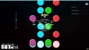 Bloodbath but in osu