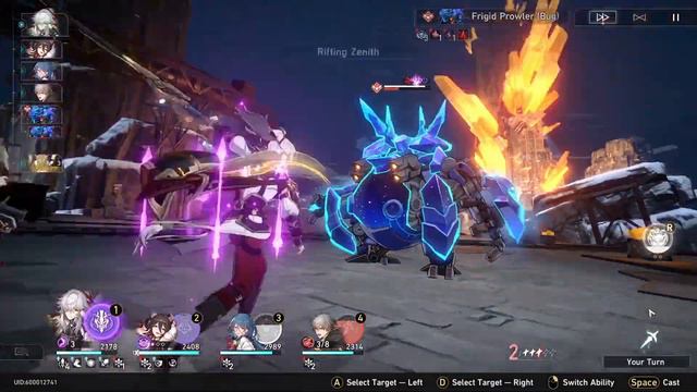 Jing Yuan is GOD-LIKE - Overall Character Review & Thoughts | Honkai: Star Rail смотреть онлайн