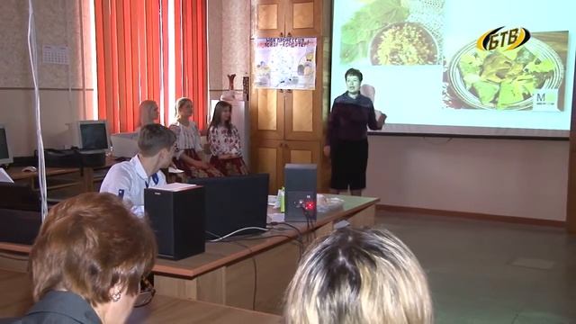 Молдавская кухня: щедрое застолье смотреть онлайн