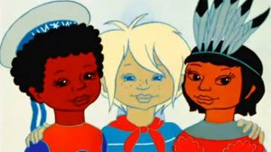 Барбарики - С днём рождения