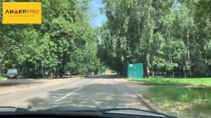 Маршрут №3 от 22.07.2019 Разбор экзаменационного маршрута №3 г Ижевск Автошкола Лидер PRO