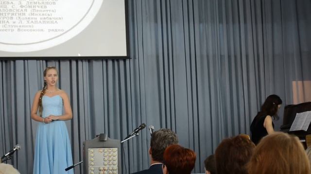 30-летие школы № 102 Самары (1986-2016) смотреть онлайн