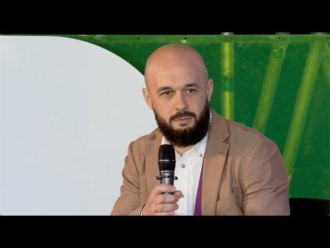 О ПОЛИТИКЕ ГОСКОРПОРАЦИИ РОСКОСМОС В ОБЛАСТИ ЦИФРОВЫХ ИННОВАЦИЙ, АНОНС ОТРАСЛЕВОГО АКСЕЛЕРАТОР смотреть онлайн