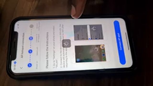How to setup and connect the v380pro wifi smart camera смотреть онлайн