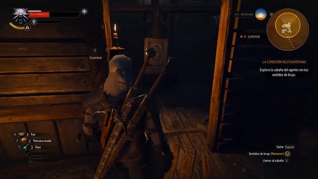 The Witcher 3: Wild Hunt - GTX 1060 6GB + Intel i5 7400 (Ultra Settings, 1080p) смотреть онлайн