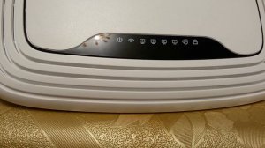 Обзор и настройка Маршрутизатора TP LINK   Модель   TL WR841N