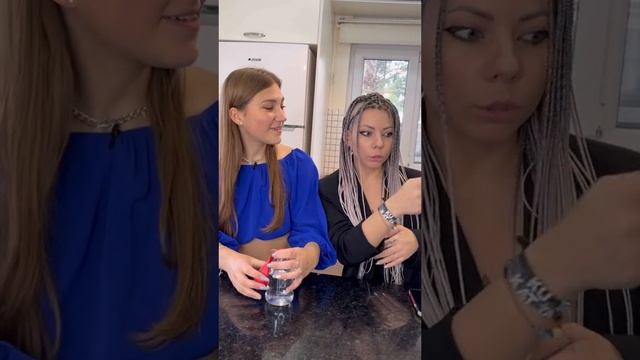 Надувание шарика уксусом ?? #shorts #проверка #лайфхак #проверкалайфхака #секрет #рецепт #лайфхаки смотреть онлайн