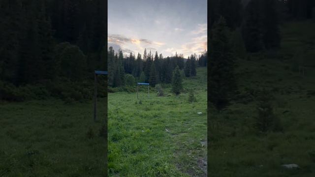 Подъем на Язевое озеро советую только на супервысокой машине смотреть онлайн