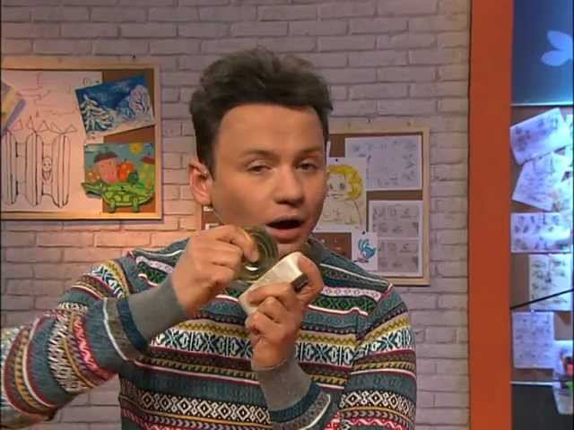 Мультстудия смотреть онлайн