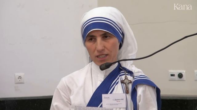 Свидетельство c. Дурата, МС и с. Тереза, МС 8 сентября 2016 г. Москва смотреть онлайн