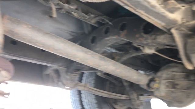 SM-1624, TOYOTA COASTER BUS, MODEL HZB40, ENGINE 1HZ смотреть онлайн