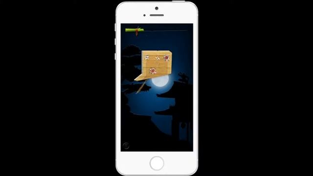 iSlash iPhone Gameplay смотреть онлайн