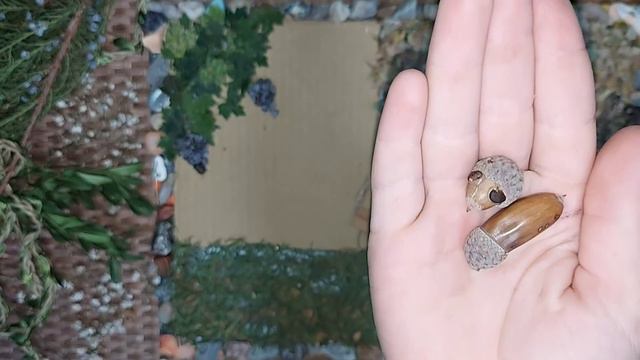 Щедрість рідної Землі...Осіннє панно//DIY tvorchiidei_prostotaoriginalno смотреть онлайн