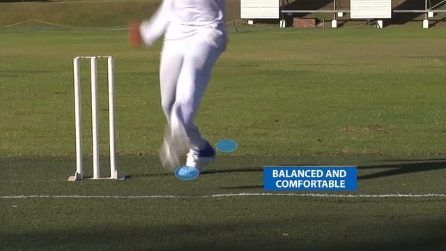 CoachED BOWLING Module Introduction - Cricket Coach Education with Gary Kirsten смотреть онлайн