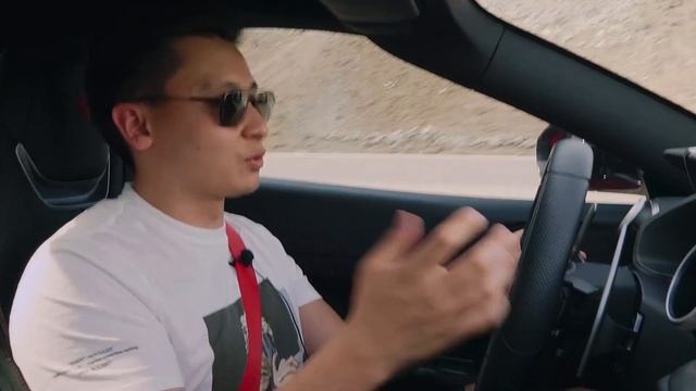 DT Test Drive - Ferrari Portofino: бюджетный феррари или лучший спортивный кабриолет?