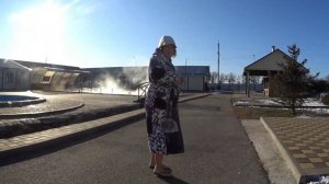 Термальные источники Краснодарского Края | Термопарк | Станица Отрадная