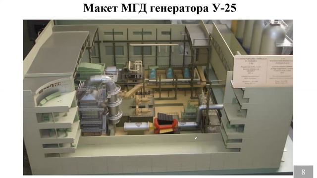 Лекції 6-9 з "ТЕС та АЕС та установки-2" для заочників смотреть онлайн