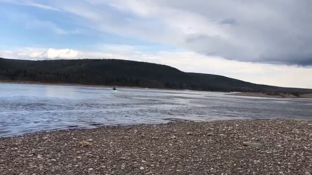 Лодка Выдра 480 на дистанции смотреть онлайн