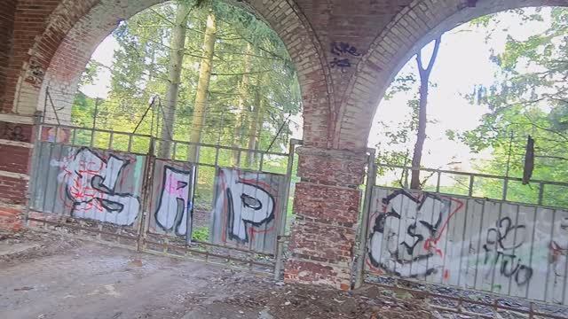 Фюрстенвальде (Fürstenwalde). Германия. смотреть онлайн