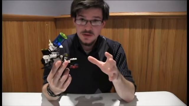 Scholar Brick: Exploriens 6856 Planetary Decoder Review смотреть онлайн