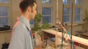 Нефть. Фракционная перегонка нефти