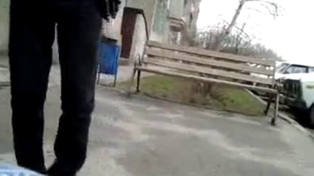 Серёга Таганрог ПМК 2 смотреть онлайн