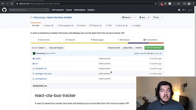 How to Clone a Repo in GitHub Desktop смотреть онлайн