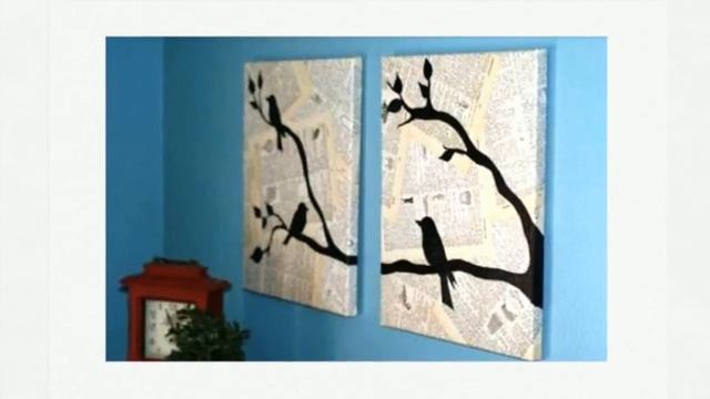 Новая жизнь старых вещей. Красивые идеи смотреть онлайн