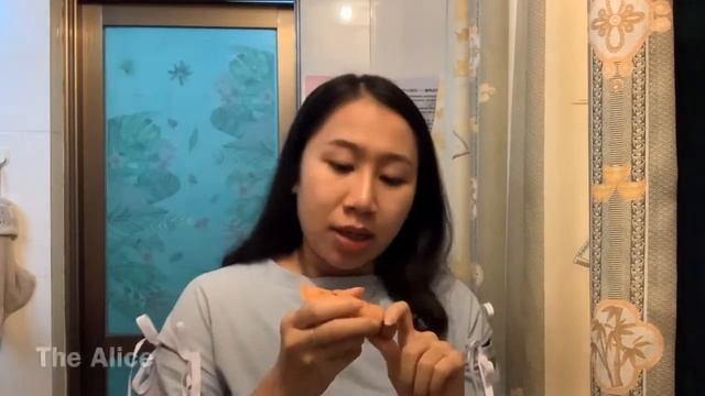 The Alice Ep.11 | Review everything | Sulwhasoo overnight vitalizing mask ex смотреть онлайн