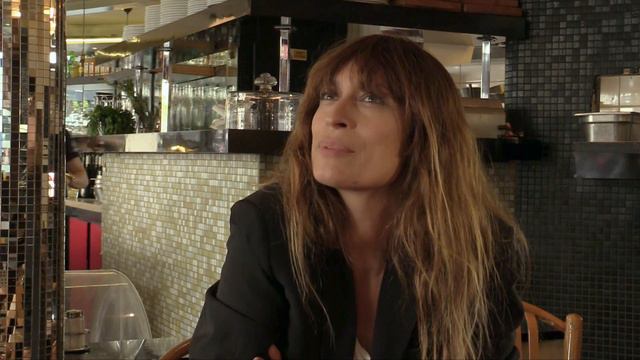 10 Ways To Be Parisian With Caroline De Maigret