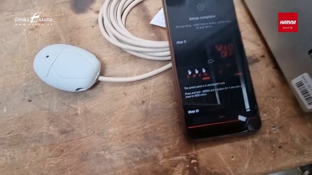 Xenio WiFi panel - instalace a nastavení смотреть онлайн