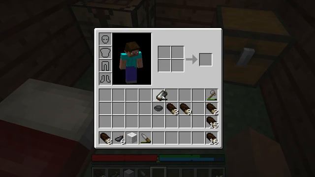 Пират и TFC #2. Учимся плавить металлы!